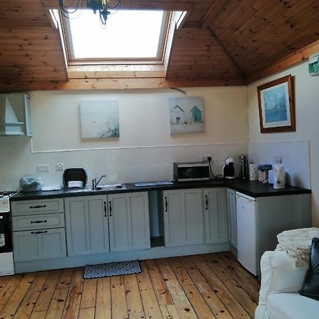Ferienwohnung An Cuinin New Ross Exterior foto