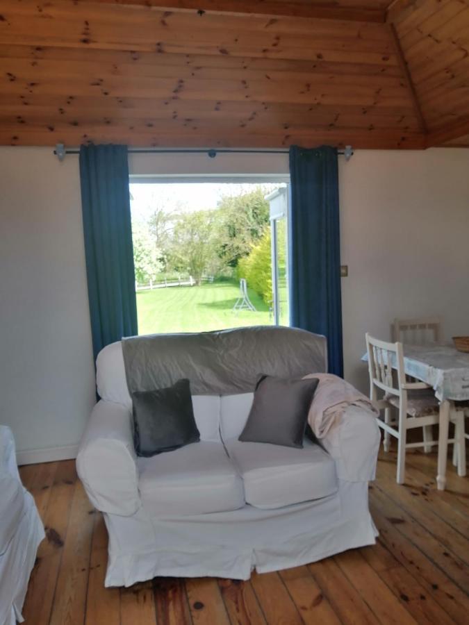 Ferienwohnung An Cuinin New Ross Exterior foto